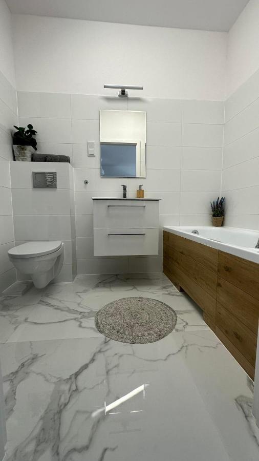 Letnica41 By Mypart In Your Apartment Γκντανσκ Εξωτερικό φωτογραφία