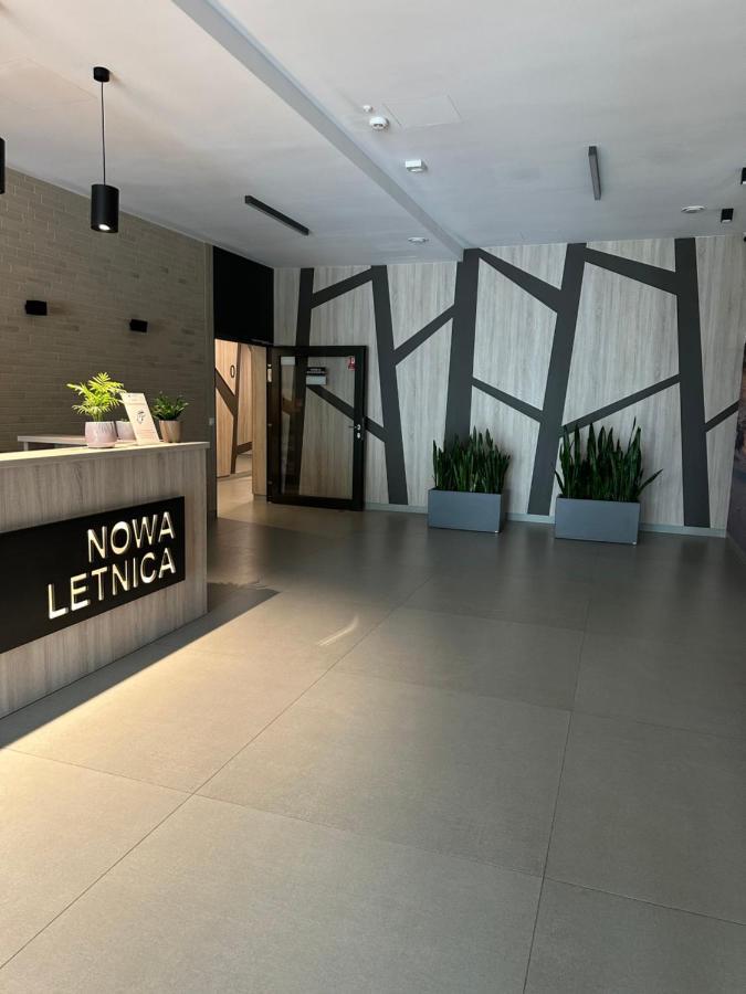 Letnica41 By Mypart In Your Apartment Γκντανσκ Εξωτερικό φωτογραφία