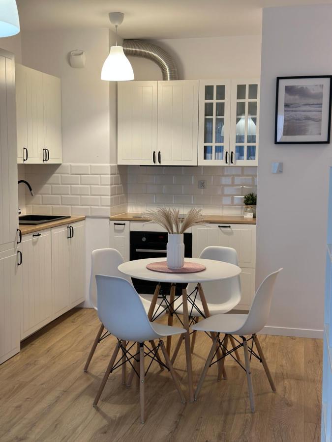 Letnica41 By Mypart In Your Apartment Γκντανσκ Εξωτερικό φωτογραφία